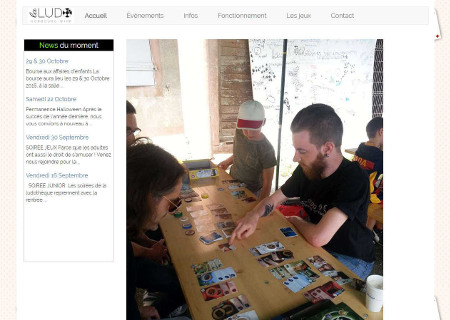 photo Ludothèque